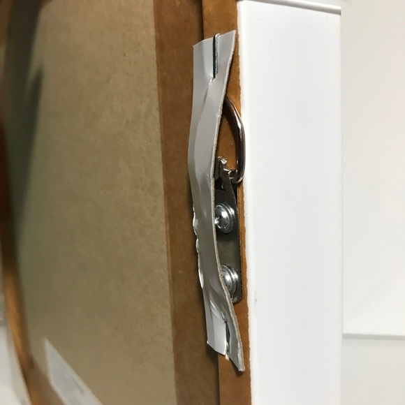 Space Unicorn 12x12 framed print MarmontHill - Picture 12 of 12